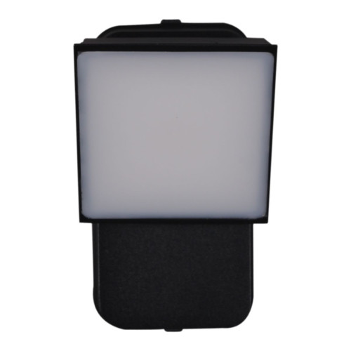 Уличный настенный светильник Reluce 86873-9.2-001JH LED6W BK Уличный настенный светильник Reluce 86873-9.2-001JH LED6W BK
