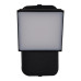 Уличный настенный светильник Reluce 86873-9.2-001JH LED6W BK Уличный настенный светильник Reluce 86873-9.2-001JH LED6W BK