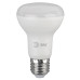Лампа светодиодная Эра E27 8W 6000K LED R63-8W-860-E27 Б0048024