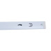 Линейный светильник Uniel ULT-B01B T8x1/L120 WHITE UL-00011256