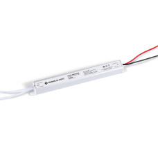 Блок питания Ambrella Light LED Driver 12V 18Вт AC185-260 1.5A IP20 GS8601