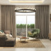 Подвесная люстра ImperiumLoft Quartz 101946-26