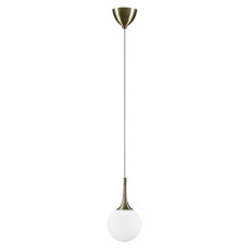 Подвесной светильник Lightstar Globo 813011