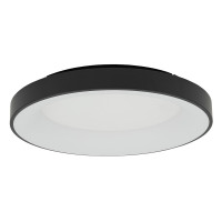 Потолочный cветильник Nowodvorski Nikki Round Led White 11208