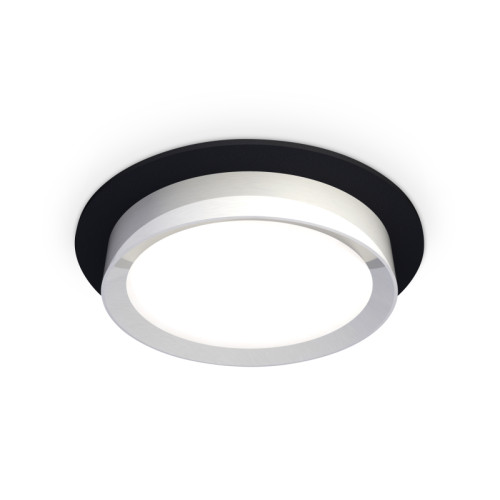 Встраиваемый светильник Ambrella Light Techno Spot XC8051003 (C8051, N8118)