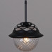 Подвесной светильник Reluce 05905-0.9-01 BK Подвесной светильник Reluce 05905-0.9-01 BK