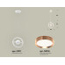Подвесной светильник Ambrella Light Traditional (C9111, N8126) XB9111104