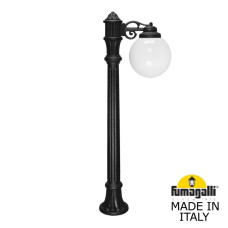 Садовый светильник Fumagalli G25.163.S10.AYE27