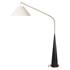Торшер Loft IT Bobbie 10570F Black