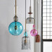 Подвесной светильник ImperiumLoft Candy 101403-26