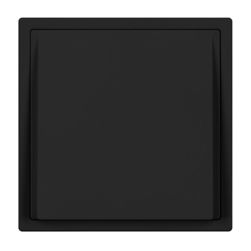 Механизм вывода кабеля Arlight SCT-NOBE-MCO1-SFPL-BK (Черный оникс) 061803