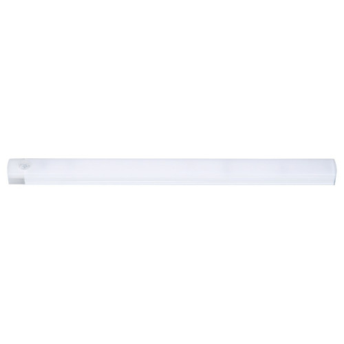 Мебельный светильник Uniel ULM-F60-2W/4000K/RECH SENSOR IP20 WHITE UL-00011955