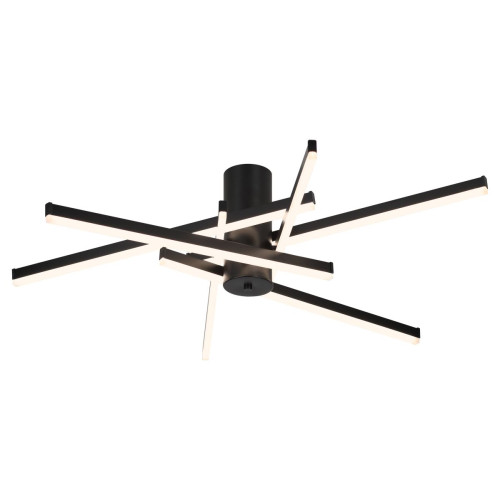 Потолочный светильник Rivoli Violet 6180-201