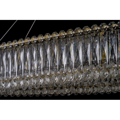 Подвесная люстра Dio D`arte Elite Entratico L 1.5.95x45.100 G