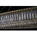 Подвесная люстра Dio D`arte Elite Entratico L 1.5.95x45.100 G