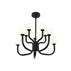 Люстра на штанге Kink Light Кадо 07723-10,19