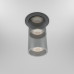 Встраиваемый спот Maytoni Technical Focus Led DL125-L12-3K-B