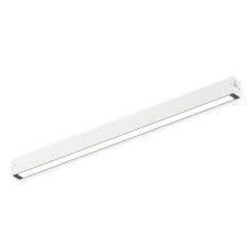 Трековый однофазный светильник AM Group AM524 WH-220V-27W SMART