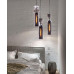 Подвесной светильник Lumina Deco Varius LDP 1174-1 GY