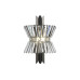 Настенный светильник Ambrella Light High Light Crystal LH41032