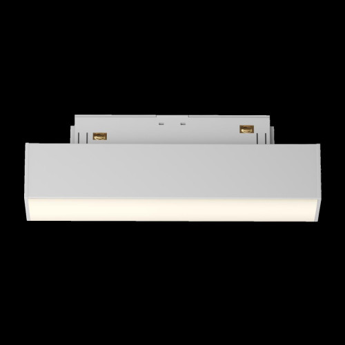 Трековый светильник Maytoni Technical Basis TR074-2-7W3K-W