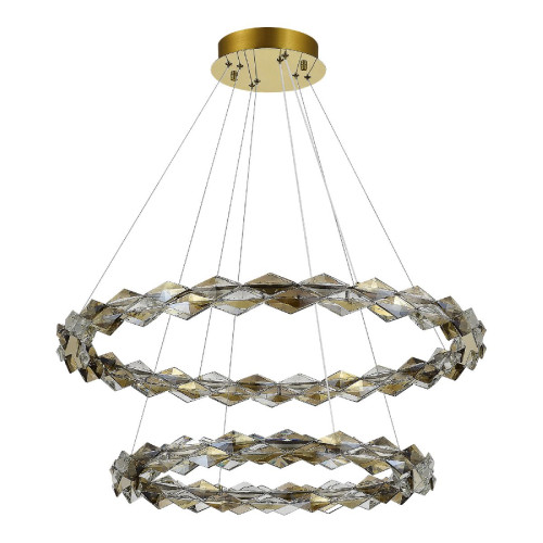 Подвесная люстра ST Luce Diamanta SL6009.103.02