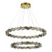 Подвесная люстра ST Luce Diamanta SL6009.103.02