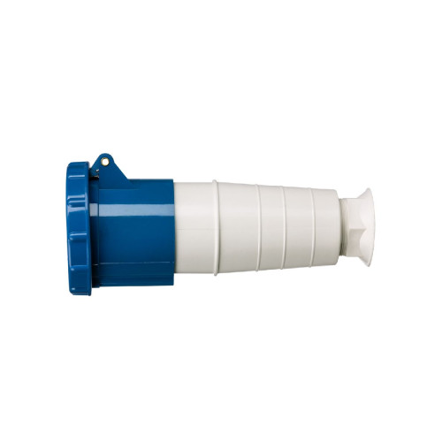 Розетка переносная TDM Electric SQ0603-0016