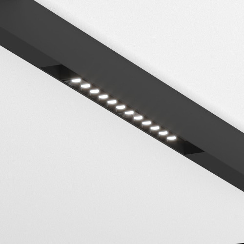 Трековый светильник Elektrostandard Slim Magnetic 4690389178917