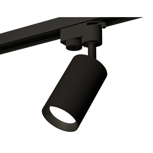 Трековый однофазный светильник Ambrella Light Track System XT6323002 (A2521, C6323, N6102)