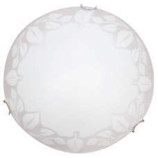 Настенный светильник Arte Lamp Leaves A4020PL-2CC