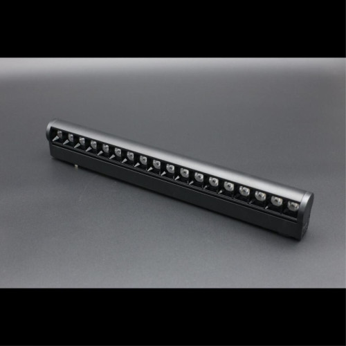 Трековый магнитный светильник Aployt Magnetic track 48 APL.0102.01.18