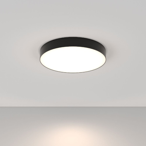 Потолочный светильник Maytoni Zon C032CL-45W4K-RD-B