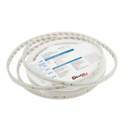 Светодиодная лента DesignLed DSG360-24-W-65 003110