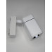 Трековый светильник Elvan ST-05SQ-20W-WW-Wh