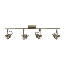 Спот Arte Lamp A4301PL-4AB