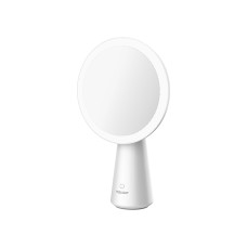 Зеркало с подсветкой настольное Yeelight YL-International Edition-Makeup Mirror-(White)