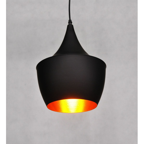 Подвесной светильник Lumina Deco Foggi LDP 7712-B BK