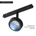 Трековый магнитный светильник Arlight MAG-ORIENT-SUNSET-R76-6W Day4000-MIX (BK, 70 deg, 48V, TUYA) 048331 Трековый магнитный светильник Arlight MAG-ORIENT-SUNSET-R76-6W Day4000-MIX (BK, 70 deg, 48V, TUYA) 048331