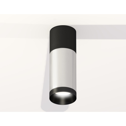 Накладной светильник Ambrella Light Techno XS6324060 (C6302, A2010, C6324, N6131)