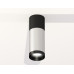 Накладной светильник Ambrella Light Techno XS6324060 (C6302, A2010, C6324, N6131)
