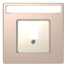 Накладка Schneider Electric Merten D-Life MTN4250-6051