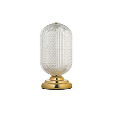Настольная лампа Arti Lampadari Candels L 4.T1 G