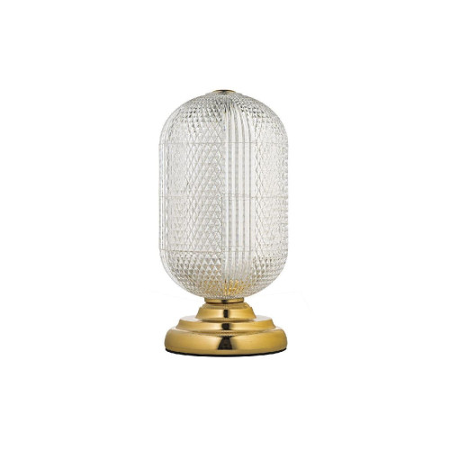Настольная лампа Arti Lampadari Candels L 4.T1 G