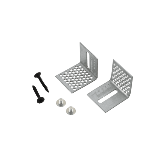 Встраиваемый светильник DesignLed DL-TRE-1201-WH-WW 005759
