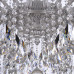 Подвесная люстра Bohemia Ivele Crystal AL78101/16+8+8/300/3d A WMN P1 U Line