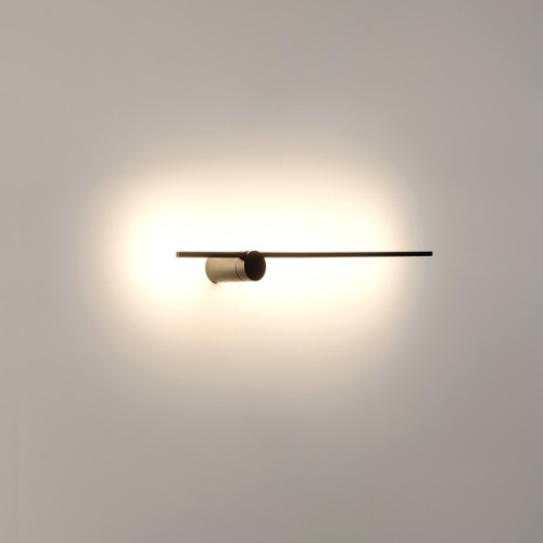 Настенный светильник Arlight SP-Vinci-S600x55-7W Warm3000 034171