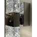 Настенный светильник Delight Collection MB17090026-2A chrome