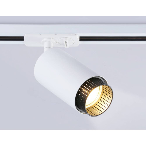 Трековый однофазный светильник Ambrella Light Track System GL5161