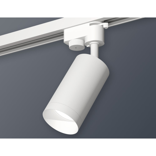 Трековый однофазный светильник Ambrella Light Track System XT6322060 (A2520, C6322, N6130)
